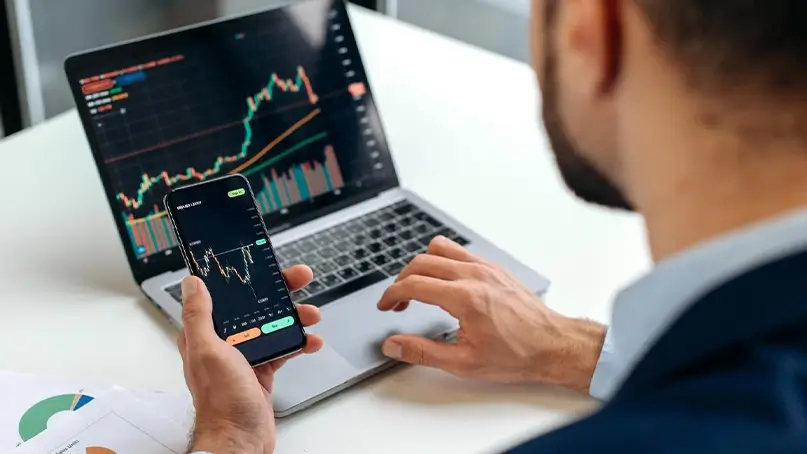 Dravexalix Trading Plattform